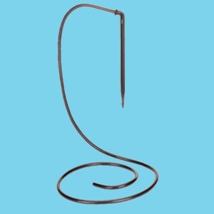 Cobra-S (angled) 2.6 liters + 100 cm black - 017500711