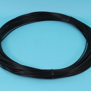 PE hose (woodpecker) 5mm 500m - 017531624