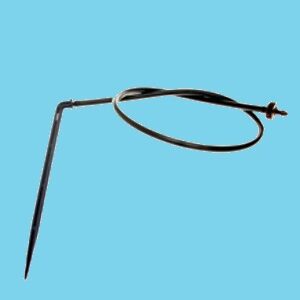 Netafim PCJ Low-CNL 3ltr+80+Rapier-black - 017532221