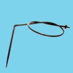 Netafim PCJ Low-CNL 4ltr+80+Rapier-black - 017532272