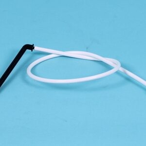 Netafim PCJ High-CNL  3ltr+60-white+Rapier-black - 017533134