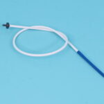 Woodpecker 2L+rapier Blue.+Hose5x60 White - 017534056