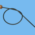 L.cnl 8L + Black + prevopen Hose6x los 80 - 017535281