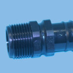 Taveliet tube nipple 25x3/4 male thread - 017551838