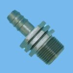 Tube nipple 17x3/4 external - 017551854