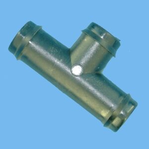 Tee Ø20 x 16 x 20 mm Taveliet - 017551935