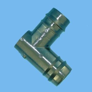 Taveliet elbow 25x25 - 017551994