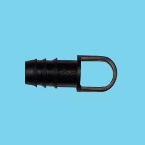 Taveliet endplug 16 mm - 017552704
