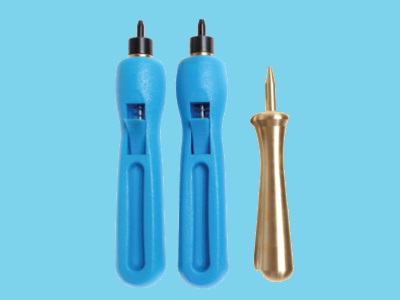 Hand Punch 2.5 mm - 017600153