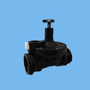 Bermad valve 1" 2-way  ex solenoid - 018002316