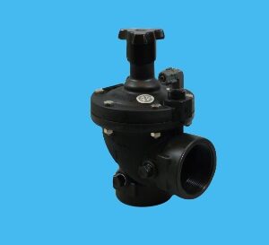 Bermad Valve 2"  90 degrees - 018004504
