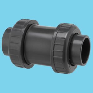 Checkvalve 16 / Dn 10 epdm - 018196004