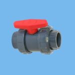 Ball valve Ø16mm solvent cement pvc - 018199956