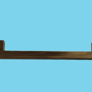 Amiad-SAF-Part  Drive shaft key - 018303233