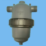 2" filter i RevaClean 130 micron - 018303412