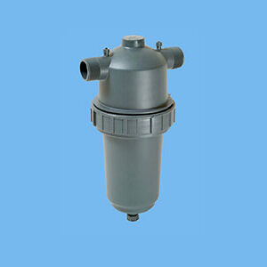 RevaClean 2"T-Super filter  300 micron - 018303430