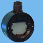 Checkvalve DN Ø150mm ARI 6" spring charge 16 bar - 018590462