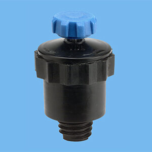 VDL Pin sprinkler M11 black 3