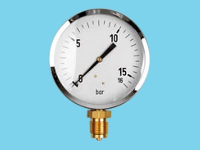 Manometer 0-4 b OA - 060910058