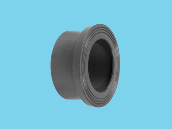PVC flange adaptor Ø250mm - 060911255