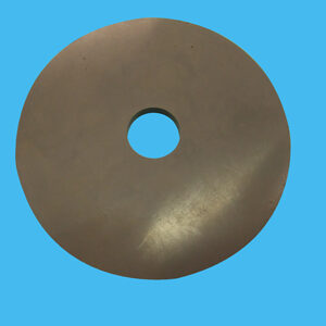 Cap reinforcement 114x5 gat22 - 071904255