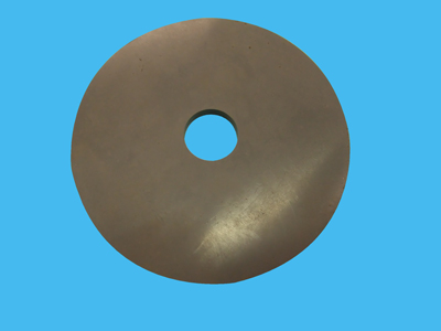 Cap reinforcement 114x5 gat22 - 071904255