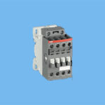 ABB Contactor  AF 09-30-10-14 250 t/m 500 V - 080842251