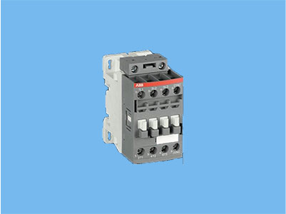 ABB Contactor  AF 09-30-10-14 250 t/m 500 V - 080842251