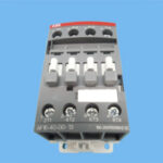 ABB Connector AF16-40-01-13/AC100-250/DC100-250 - 080843000