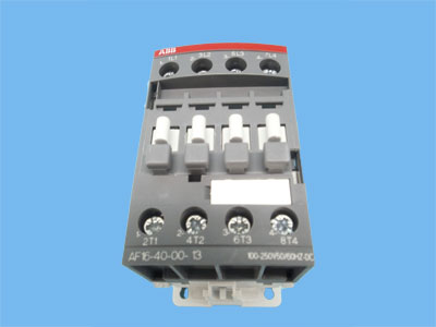 ABB Connector AF16-40-01-13/AC100-250/DC100-250 - 080843000
