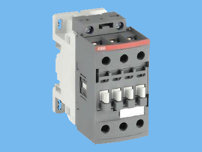 ABB Connector AF26-40-00-11/ AC 24-60 /DC20-60 - 080843075