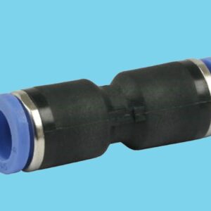 Push-in straight connector 16x16mm - 081300620
