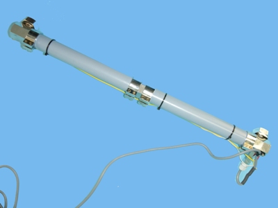 Sensor unit straight + ntc 5mtr 3/10k - 085245232