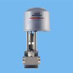 Motor valve akra 24v needle valve 20mm - 085304648