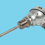 Water temperature probes L=80mm NTC 3K 1% - 085979013