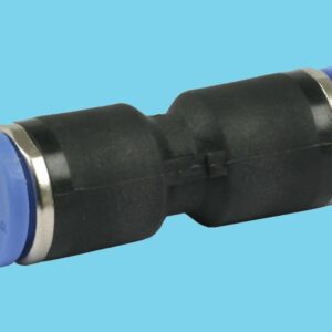 Plug connection link 8 x 8 mm (bu) - 091100230