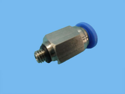091101859_1 Push-in straight coupling Ø6mm x M5 external thread - 091101859