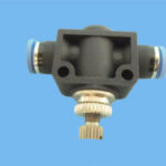 Airregulator NSF 08 for hose - 091201045