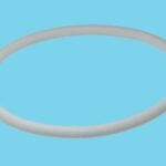 Lid O Ring grey Flox + Iris - 390002097