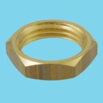 Nut 1 / 2 D + G MS Flox Iris 6 - 390002135