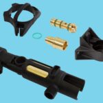 Valves House Flox + Iris - 390002194