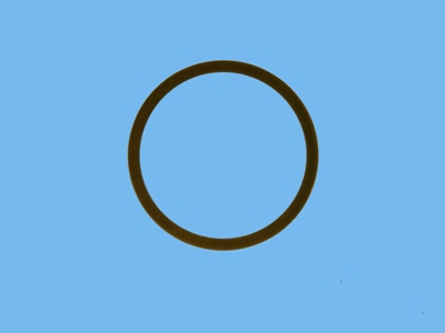 SONY DSC Shock ring 33.3 x37