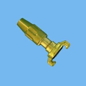 Sprayhead with GKcoupling 1/2" - 390011827