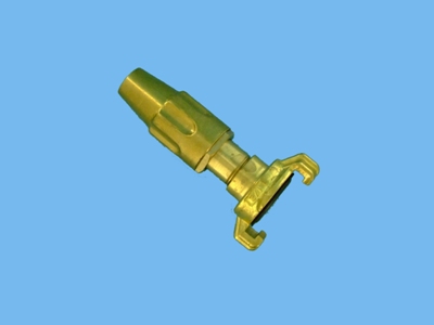 390011827_1 Sprayhead with GKcoupling 1/2" - 390011827