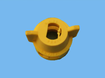 Teejet cap yellow SW 08 - 395000289