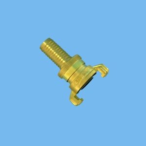 Geka coupling for hose pipe 3/4" - 651202851