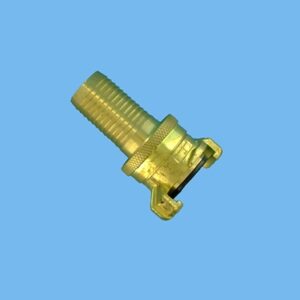 Geka coupling adjustable 1"bush - 651202868