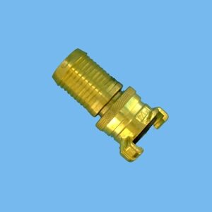 Geka coupling adjustable 5/4"bush - 651202876