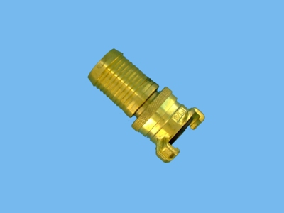 Geka coupling adjustable 5/4"bush - 651202876