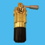 Ripa pressure regulator Timax - 812008421